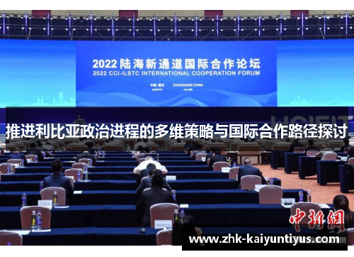 推进利比亚政治进程的多维策略与国际合作路径探讨 推进利比亚政治进程的多维策略与国际合作路径探讨
