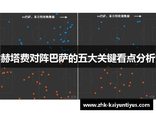 赫塔费对阵巴萨的五大关键看点分析 赫塔费对阵巴萨的五大关键看点分析