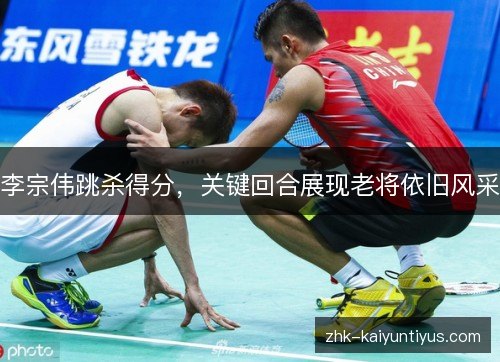 李宗伟跳杀得分,关键回合展现老将依旧风采 李宗伟跳杀得分,关键回合展现老将依旧风采